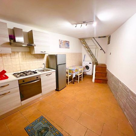 Etnea House Catania Center 빌라 외부 사진