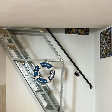 Etnea House Catania Center 빌라 외부 사진