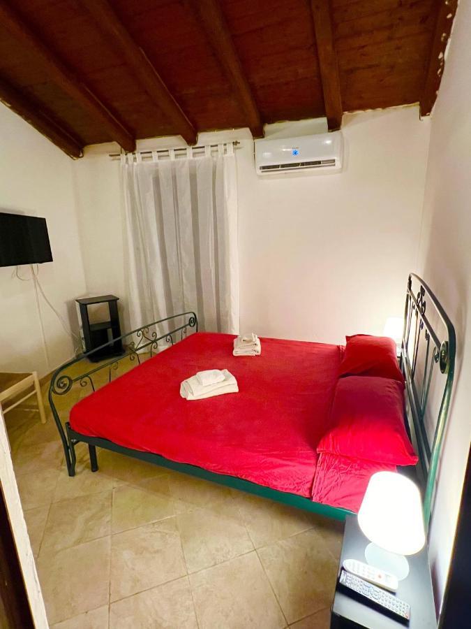 Etnea House Catania Center 빌라 외부 사진