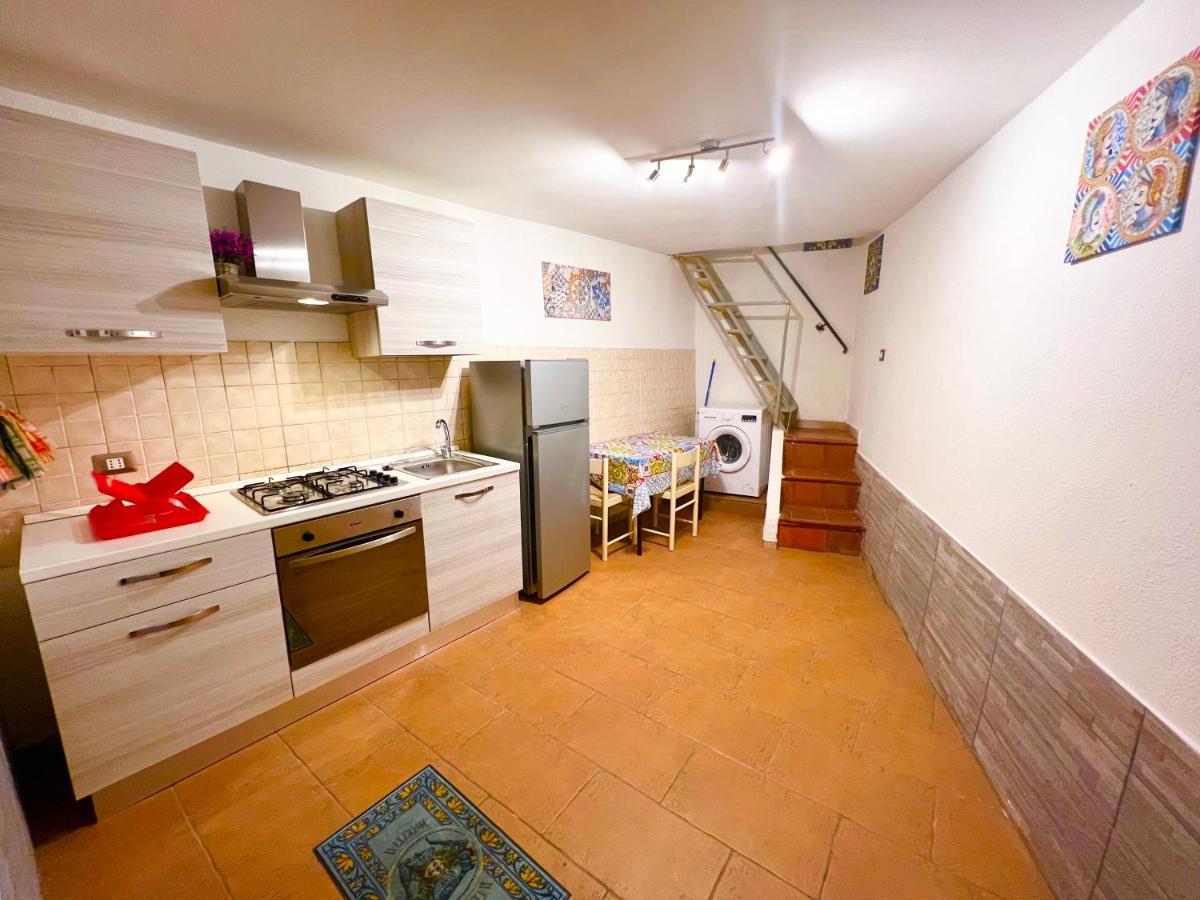 Etnea House Catania Center 빌라 외부 사진