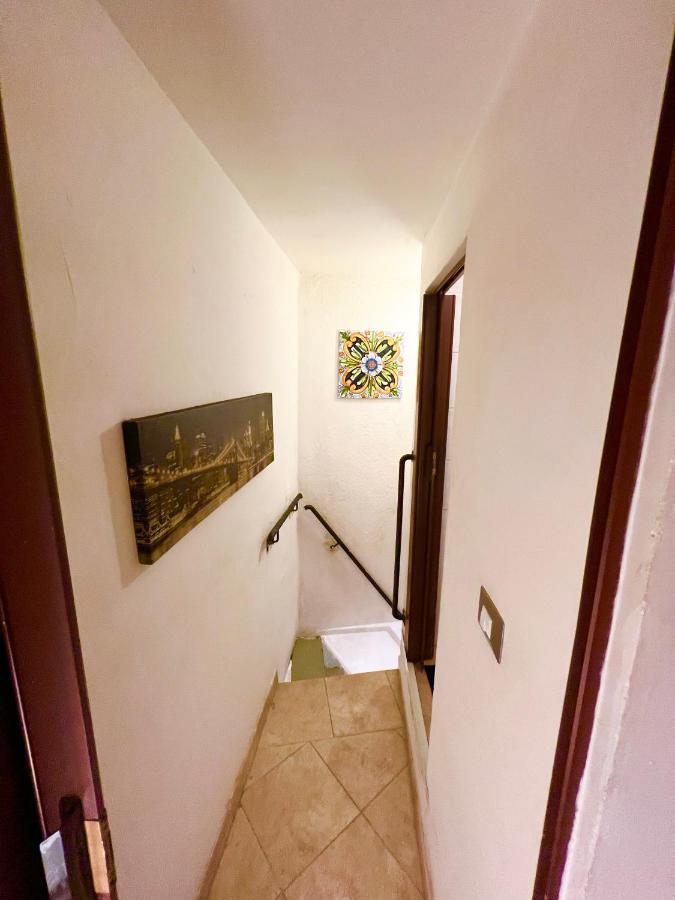 Etnea House Catania Center 빌라 외부 사진