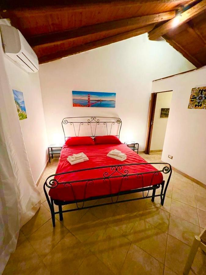 Etnea House Catania Center 빌라 외부 사진