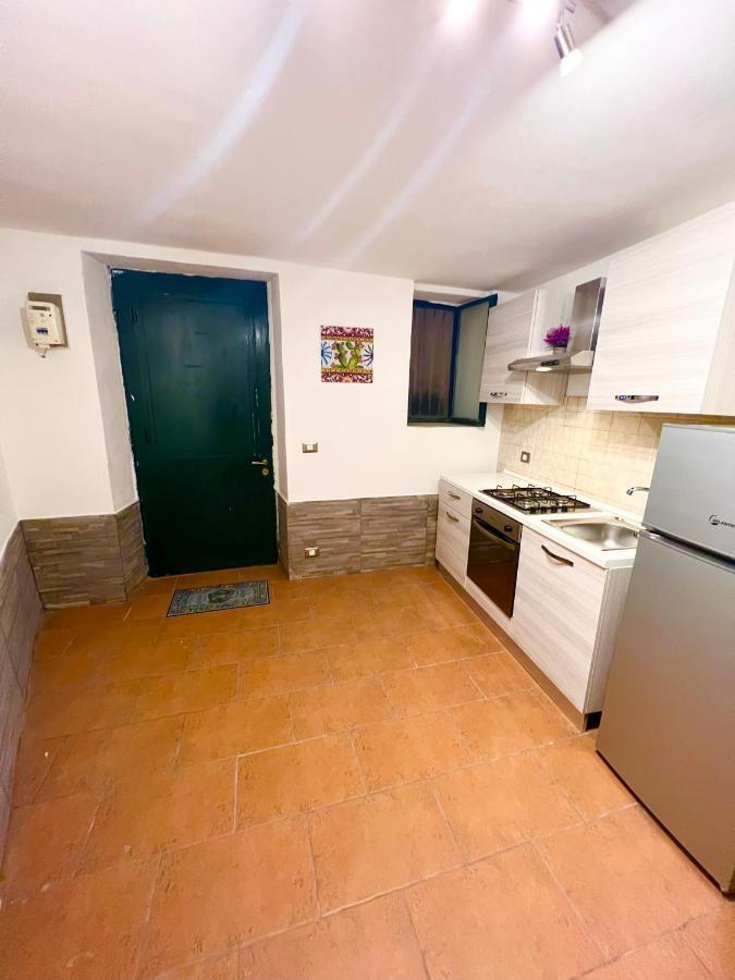 Etnea House Catania Center 빌라 외부 사진